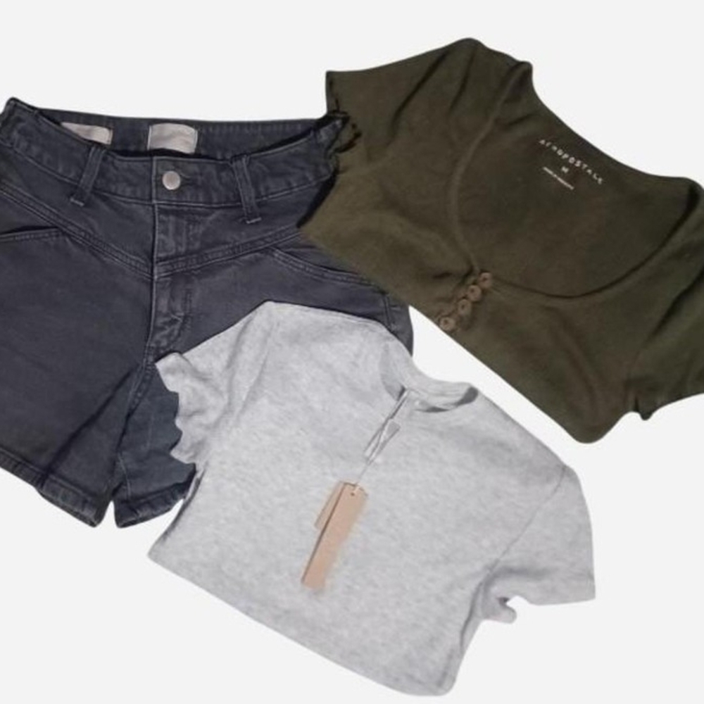 Women's Top Bundle
